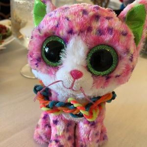 Meet your Posher, Bingka